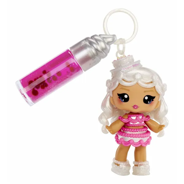 Doll Rainbow High