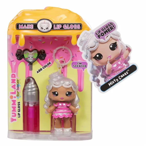 Doll Rainbow High