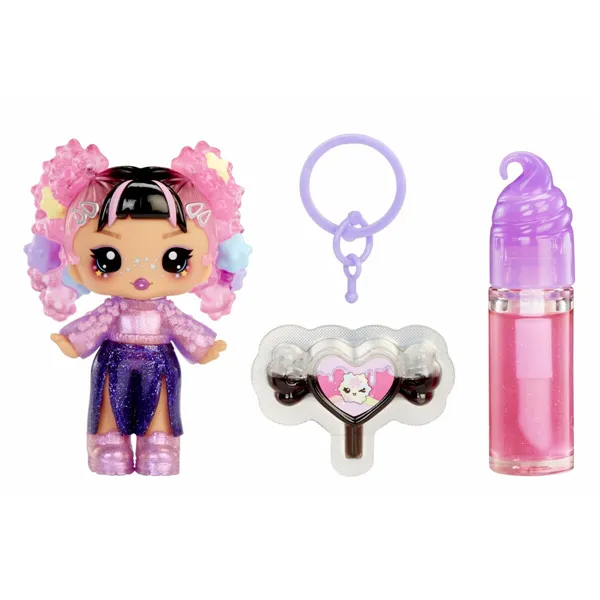 Doll Rainbow High