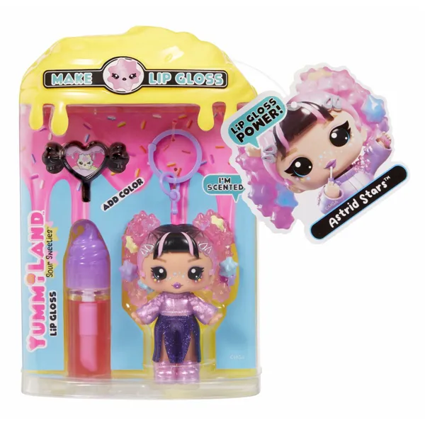 Doll Rainbow High
