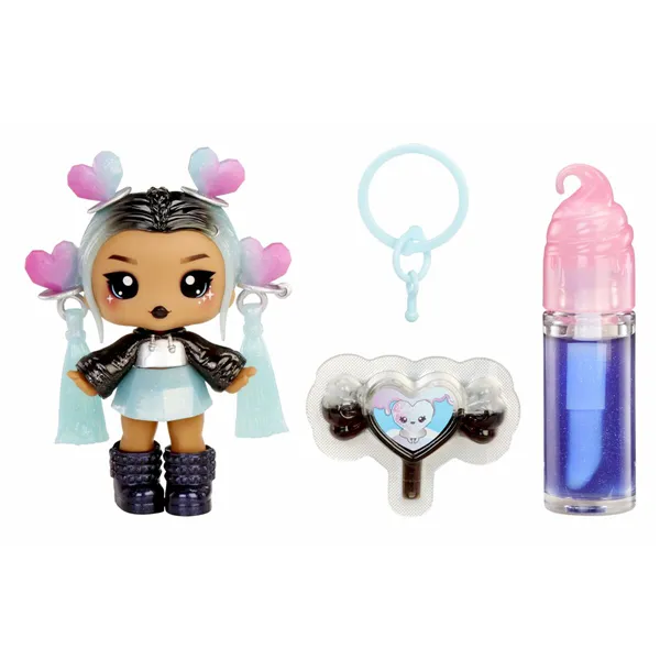 Doll Rainbow High
