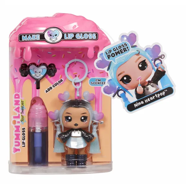 Doll Rainbow High