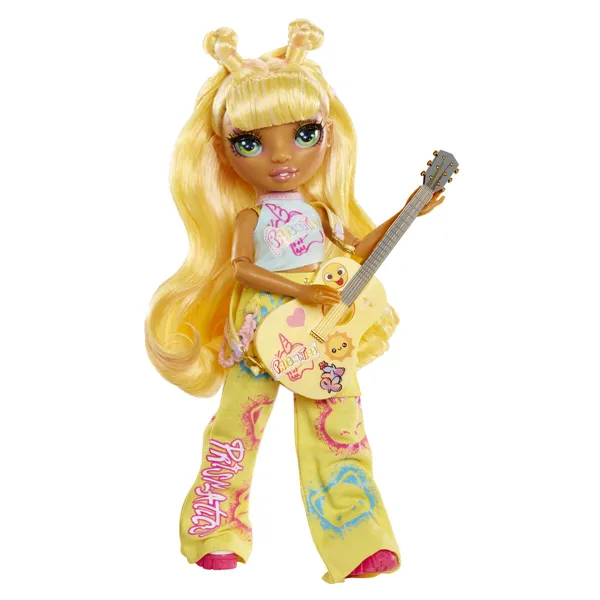 Doll Rainbow High