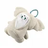 Fluffy toy Fisher-Price Blue Plastic