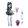 Zombie Doll Monster High 4 x 4 x 29 cm