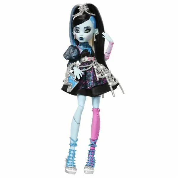 Zombie Doll Monster High 4 x 4 x 29 cm