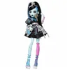 Zombie Doll Monster High 4 x 4 x 29 cm