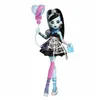 Zombie Doll Monster High 4 x 4 x 29 cm