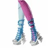 Zombie Doll Monster High 4 x 4 x 29 cm