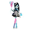 Zombie Doll Monster High 4 x 4 x 29 cm