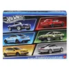 Vehicle Playset Hot Wheels