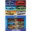 Vehicle Playset Hot Wheels