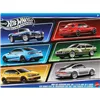 Vehicle Playset Hot Wheels