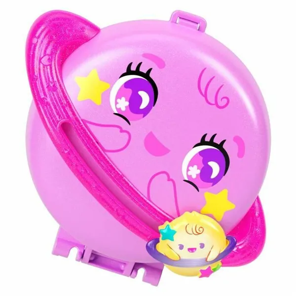 Playset Polly Pocket