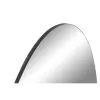 Sienas spogulis Home ESPRIT Bronza