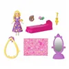 Dolls House Accessories Disney Princess