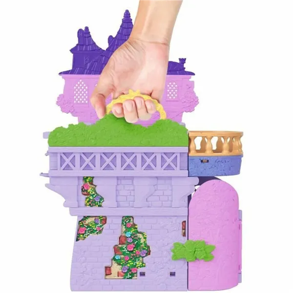 Dolls House Accessories Disney Princess