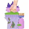 Dolls House Accessories Disney Princess