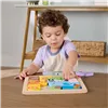 Puzzle Fisher-Price