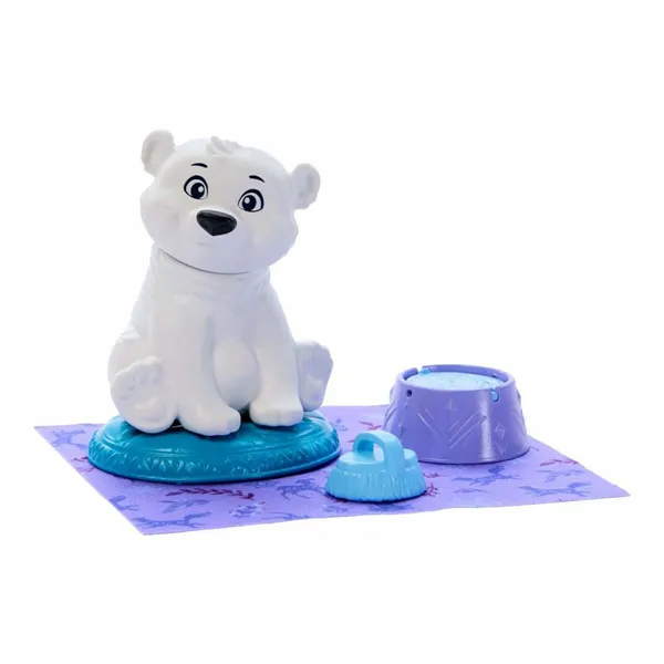 Doll Frozen