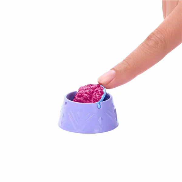 Doll Frozen