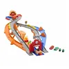 Racetrack Cars