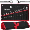 Key set Springos GA0082 14elem.