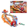 Racetrack Cars