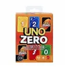 Card Game Mattel