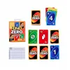 Card Game Mattel