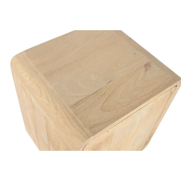 Spintelė Home ESPRIT Ruda 45 x 40 x 65 cm