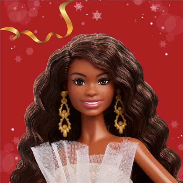 Doll Barbie