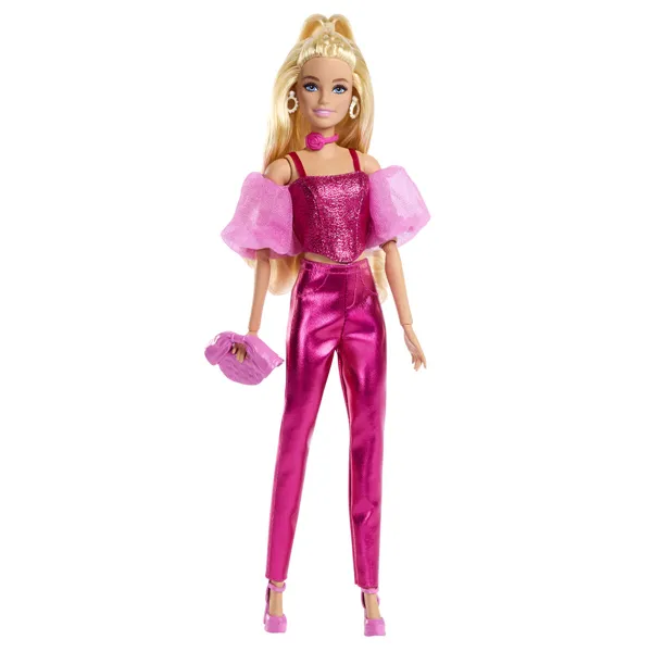 Doll Barbie