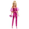 Doll Barbie