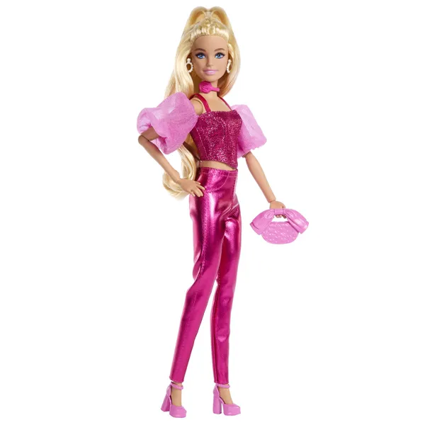 Doll Barbie