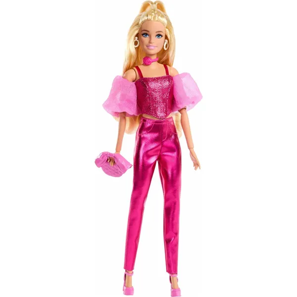 Doll Barbie