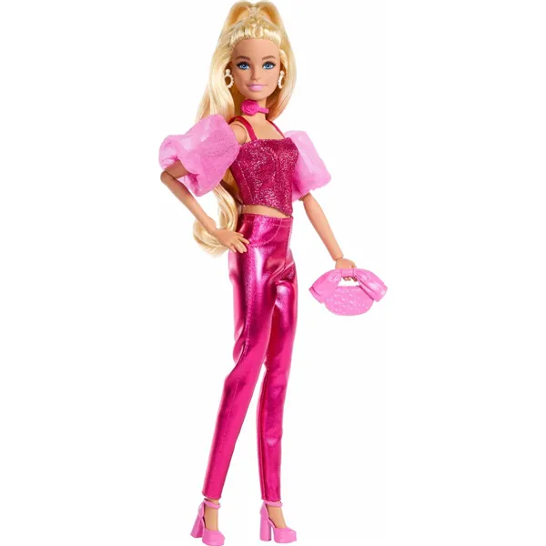 Doll Barbie