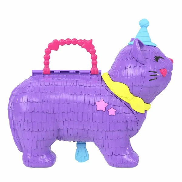 Playset Polly Pocket