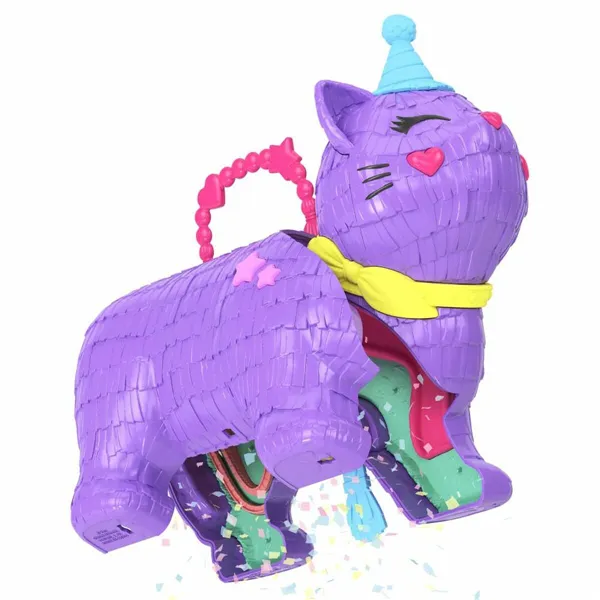 Playset Polly Pocket