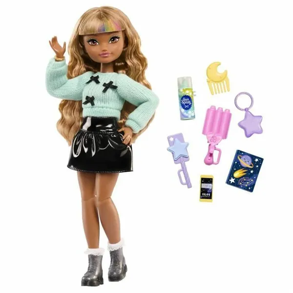 Doll Barbie