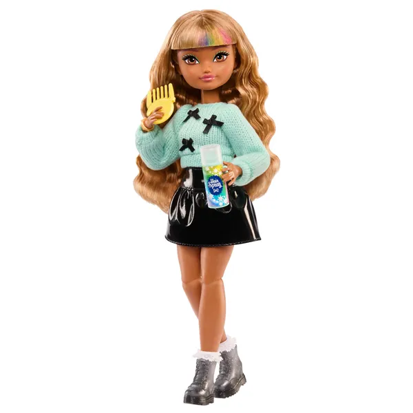 Doll Barbie