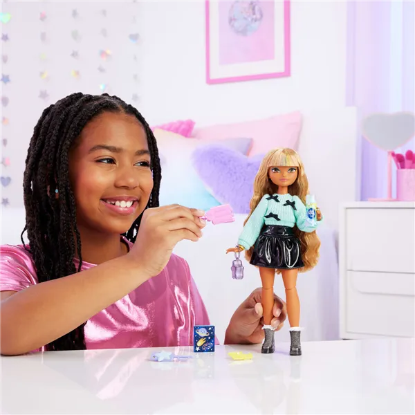 Doll Barbie