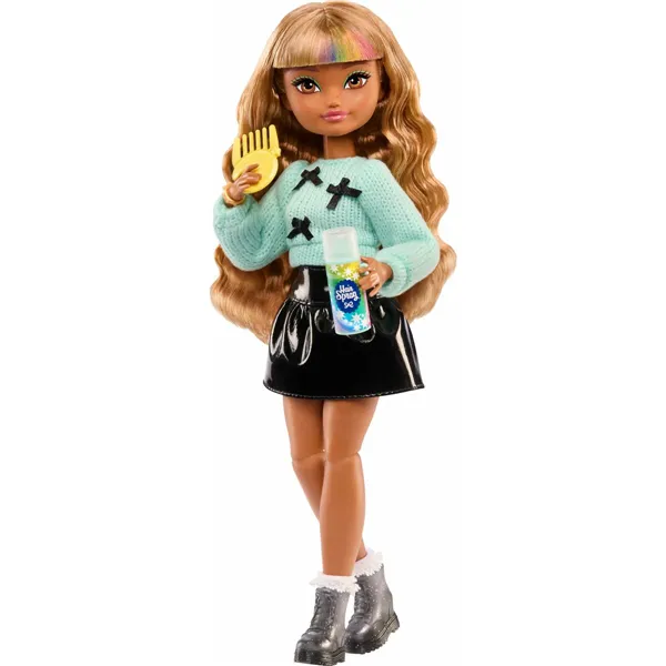 Doll Barbie