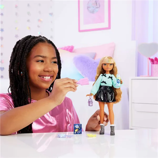 Doll Barbie