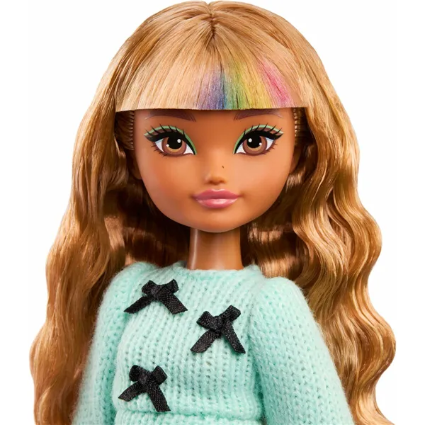 Doll Barbie