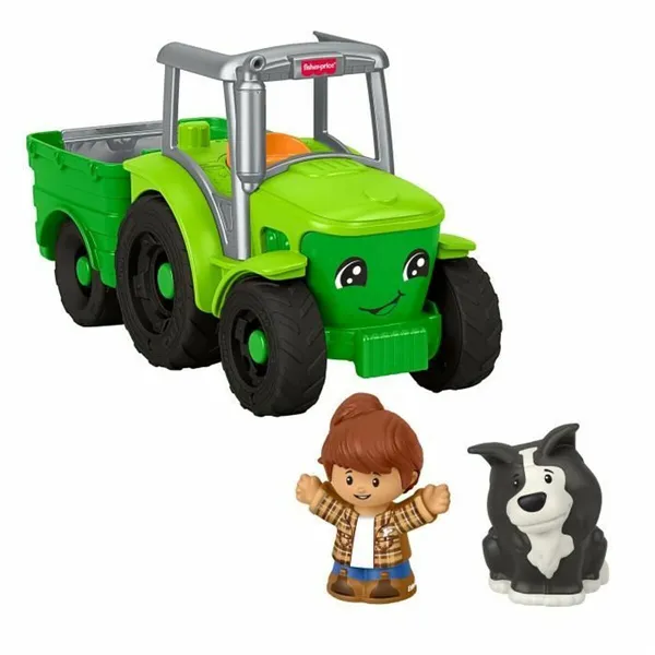 Educational Game Fisher-Price