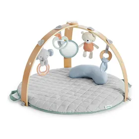 Dekoratiivkuju Home ESPRIT Valge Punane Kana 14,5 X 23 X 23,5 CM (2 Ühikut)