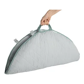 Dekoratiivkuju Home ESPRIT Valge Punane Kana 14,5 X 23 X 23,5 CM (2 Ühikut)