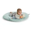 Play mat Ingenuity Reversible Wood