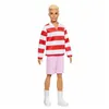 Figure Barbie Ken Fashionista